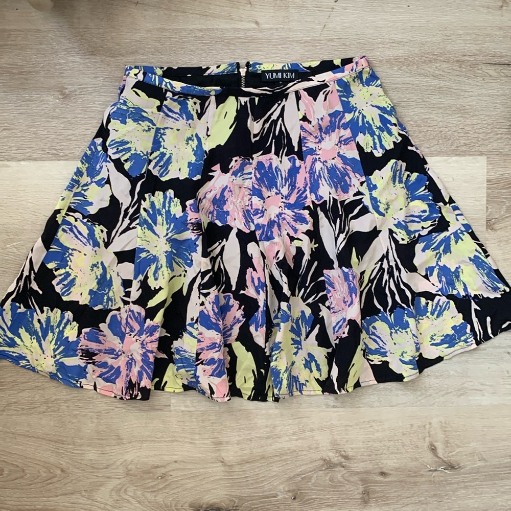 Yumi Kim skirt